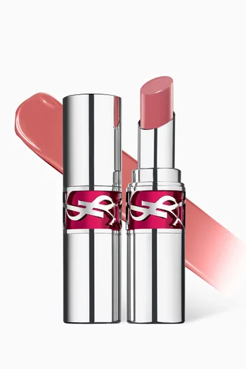 44 Nude Lavaliere Loveshine Candy Glaze Lip Gloss Stick, 3.4g