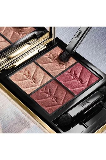 820 Couture Mini Clutch Eyeshadow Palette, 4g