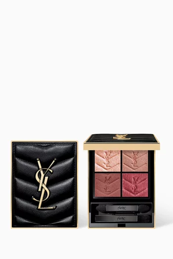 820 Couture Mini Clutch Eyeshadow Palette, 4g