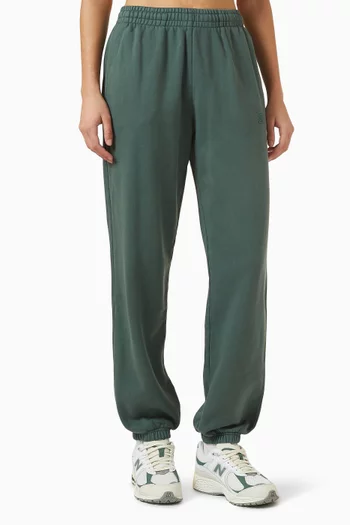 Karter Sweatpants in Cotton