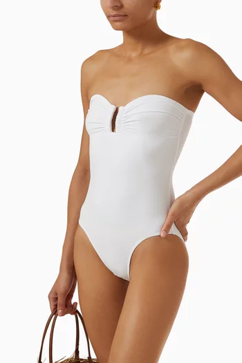 Cassiopée One-piece Swimsuit