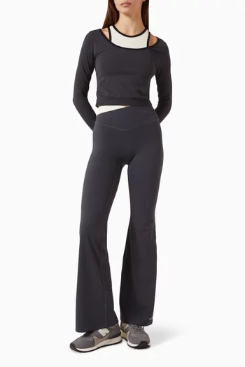 Sutton Crop Top