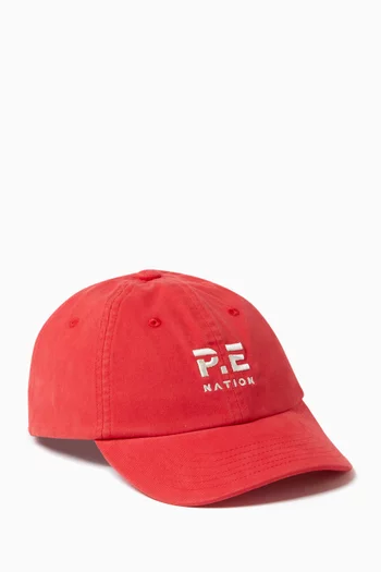 Heads Up Cap