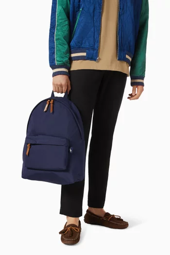 Large Pony Backpack