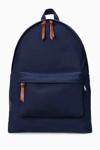 Large Pony Backpack