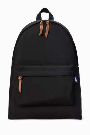 Large Pony Backpack