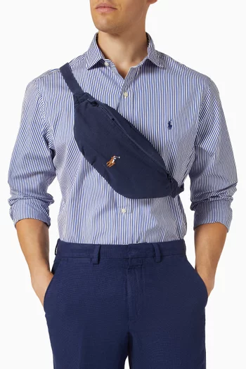 Pony Belt Bag