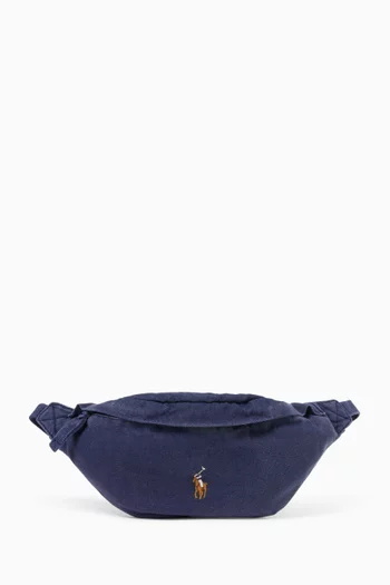 Pony Belt Bag