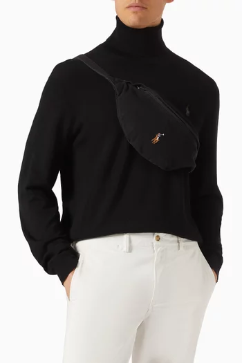 Pony Belt Bag
