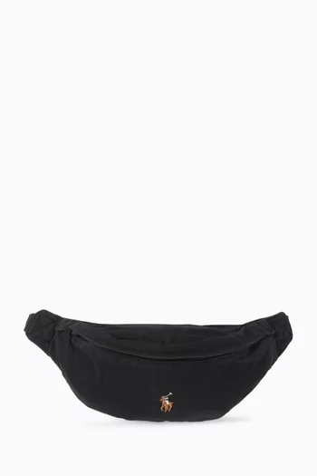 Pony Belt Bag