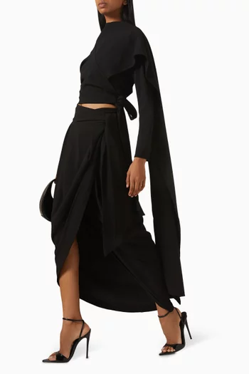 Blake Tulip Skirt