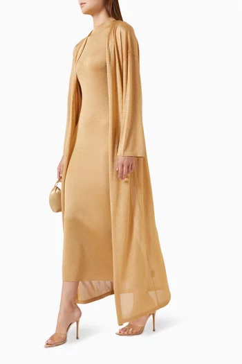 Sevin Dress Set