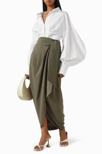 Blake Tulip Skirt