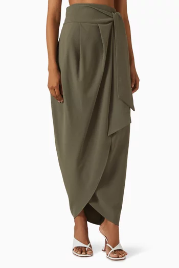 Blake Tulip Skirt