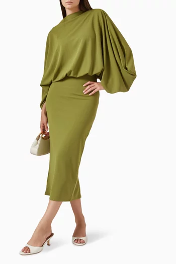 Margot Midi Dress