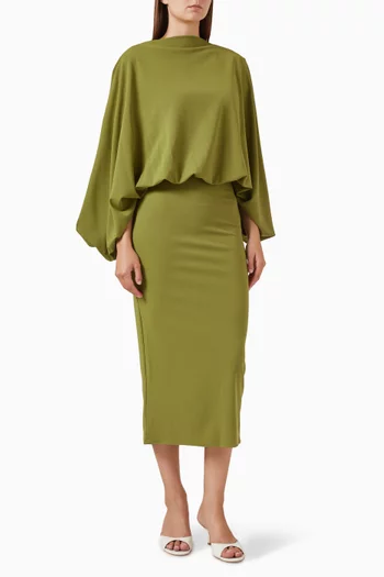 Margot Midi Dress