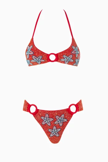 Mias Marina Bikini Set