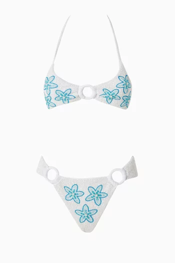 طقم بيكيني مياس مارينا