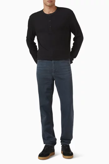 Fit 2 Slim-fit Jeans in Denim
