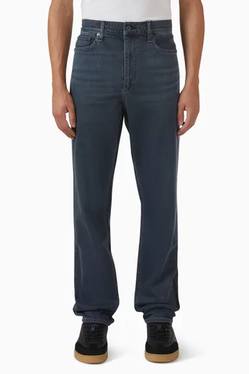 Fit 2 Slim-fit Jeans in Denim