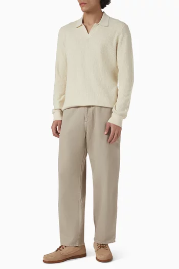 Harvey Polo Shirt