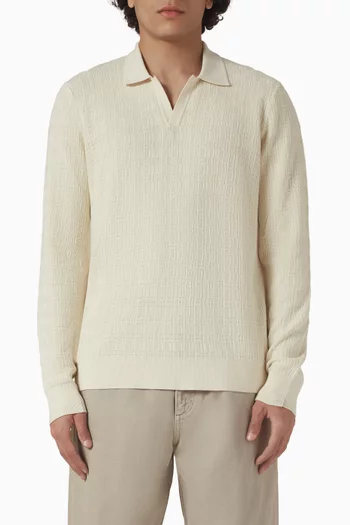 Harvey Polo Shirt