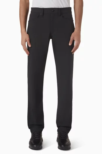 Fit 3 Pants in Nylon-blend