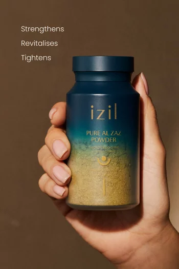 بودرة الزاز النقية، 70 غرام