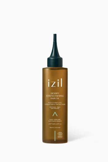Densify Strengthening Hair Oil, 190ml