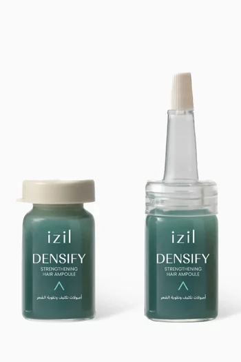 Densify Strengthening Hair Ampoules