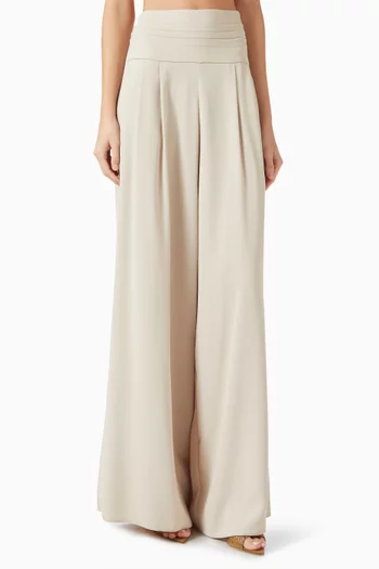 Greyt High-waisted Pants