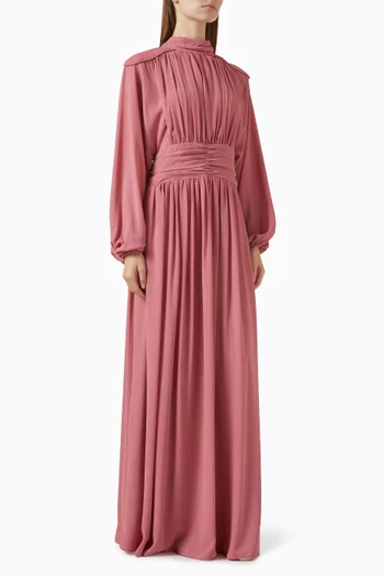 Rania Maxi Dress