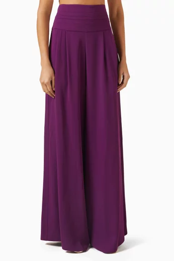 Greyt High-waisted Pants