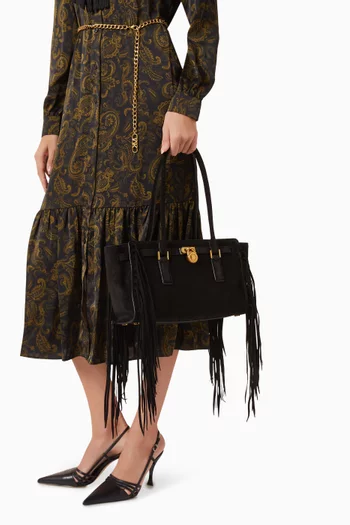 حقيبة هاملتون مودرن ساتشل شمواه