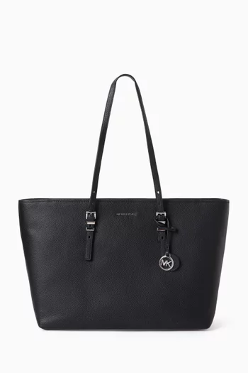 حقيبة يد كوين كبيرة جلد