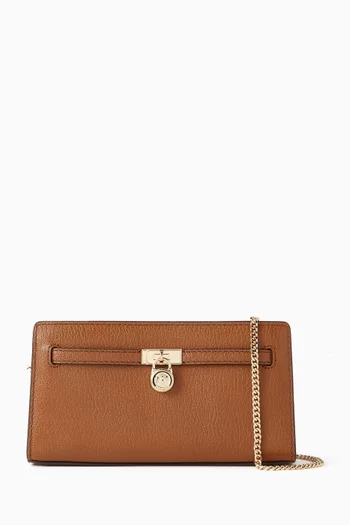 حقيبة كروس هاميلتون مقاس XS جلد