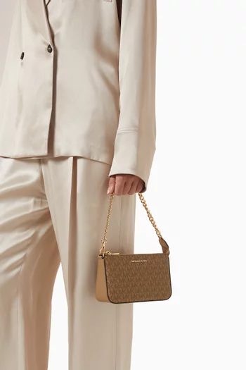 حقيبة بوشيت جيت ست متوسطة قنب