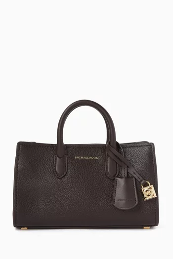 XS Scarlett Crossbody Bag in Leather