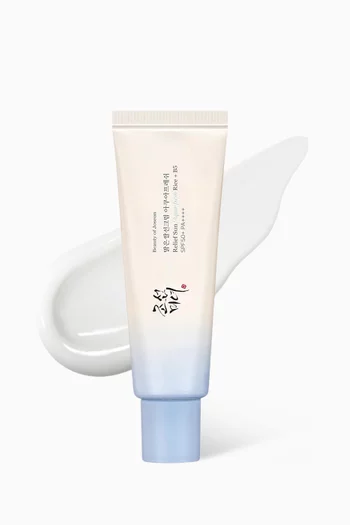 Relief Sun Aqua-Fresh Rice + B5, 50ml