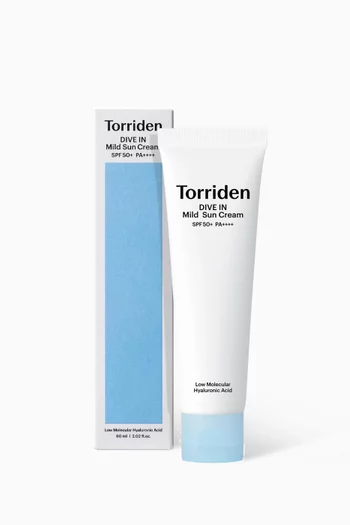 كريم دايف ان واقٍ للشمس معتدل بعامل SPF+ PA++++‎،‏ 60 ملل
