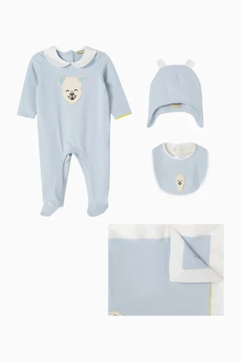 Four-piece Gift Set