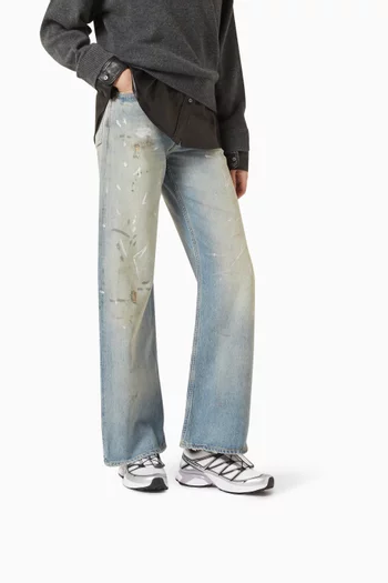 سنيكرز اكس تي باثواي 2 قماش شبكي