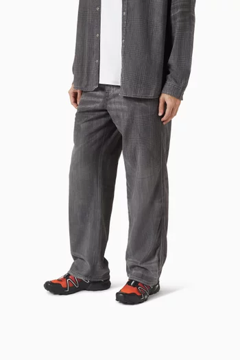 سنيكرز سبيدكروس 3