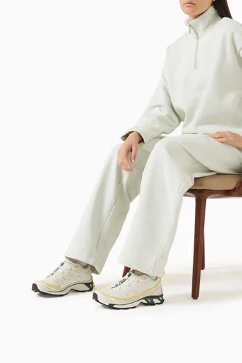 سنيكرز XT-6 إكسبانس قماش شبكي