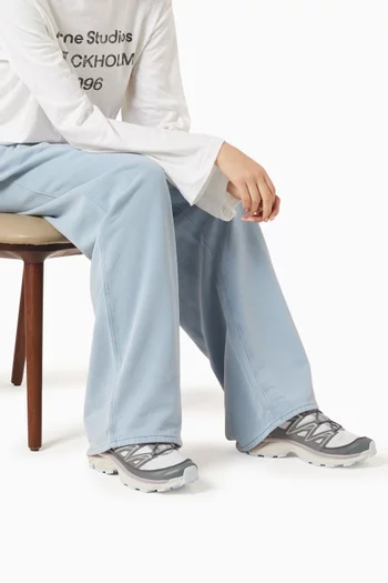 سنيكرز XT-6 إكسبانس قماش شبكي