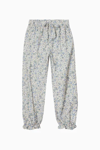Lorna Pyjama Set in Cotton