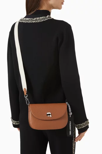 حقيبة كروس أيكون