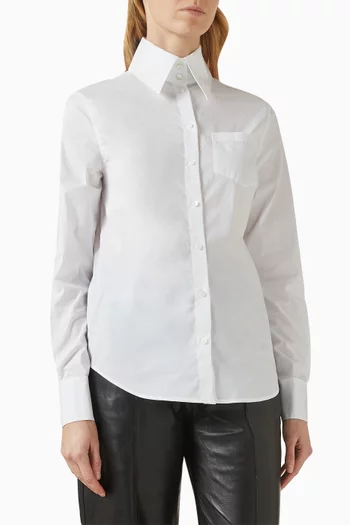 قميص ايفريداي مزيج قطن