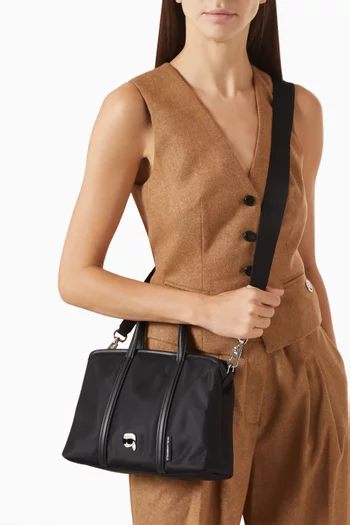 حقيبة ساتشل ايكون نايلون