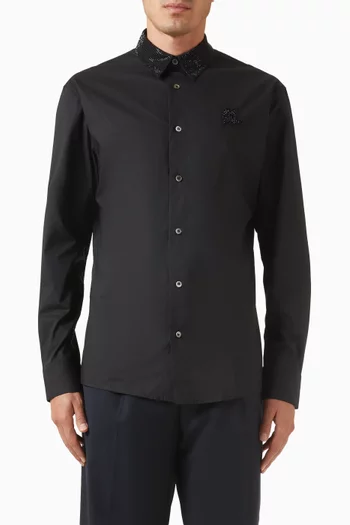 Evening Sparkly Shirt